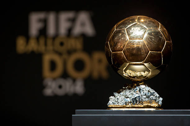 All you need to know about the 2021 Ballon D'Or Award: Format, Date and Candidates