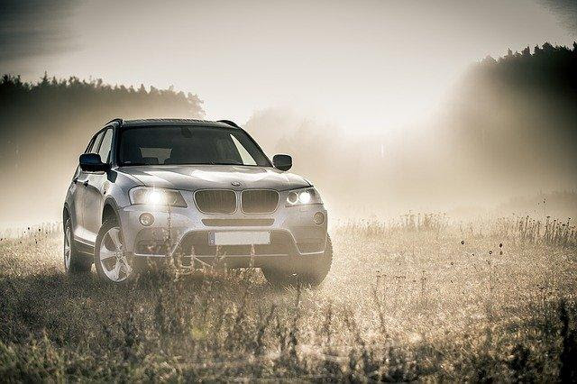 New Hybrid SUVs Available for Travel