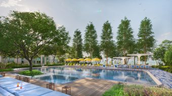 Stay Tuned: New Flagships for The Standard in Hua Hin & Bangkok