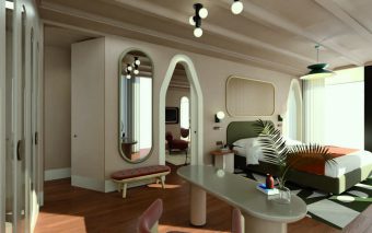 Stay Tuned: New Flagships for The Standard in Hua Hin & Bangkok
