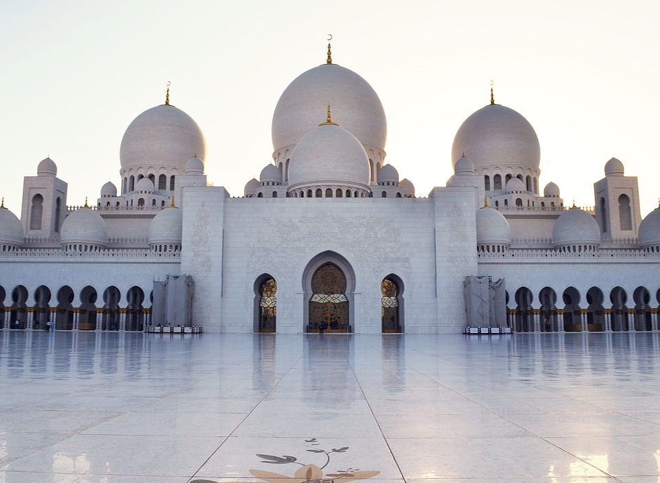 Non-Arab Speakers Should Learn Arabic
