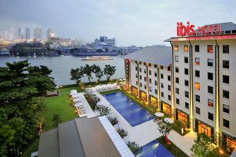 Staycation Deals in Accor Hotels Across Bangkok