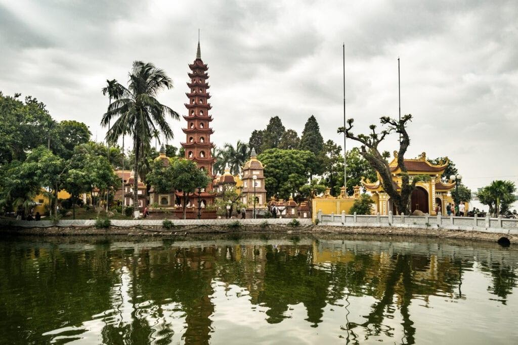 Vietnam