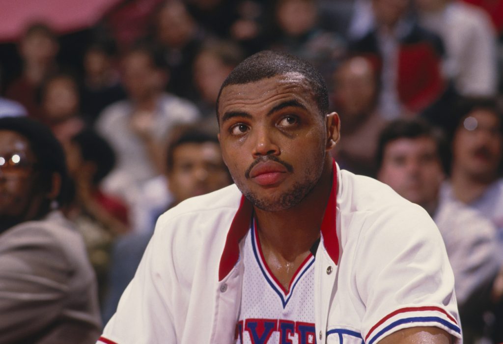 Charles Barkley Was Not a Fan of Summer Ball: One Day You're playing against Larry Bird in Boston Garden, and the next day it's Sam Sausagehead.