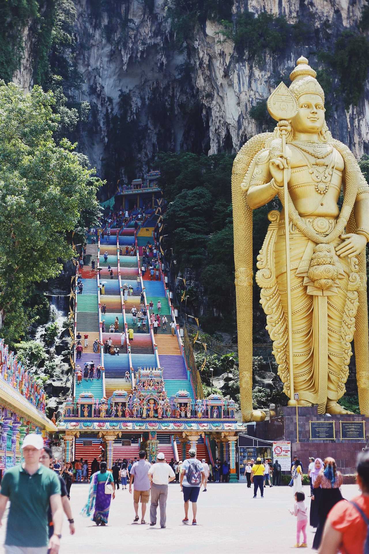 batu caves