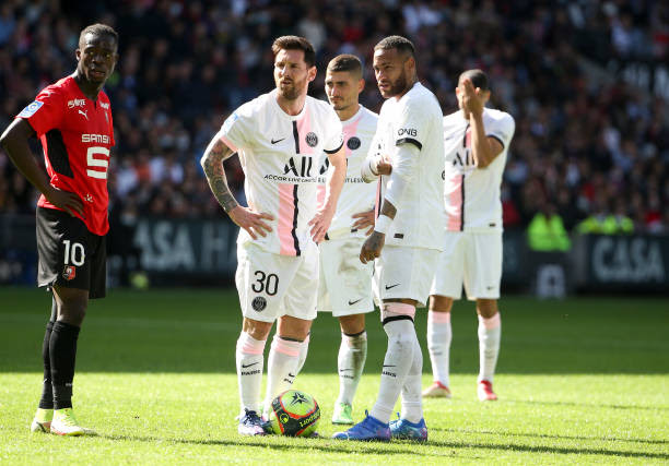 PSG, Real Madrid and Ajax: The European Giants Lose Undefeated in Their Respective Leagues