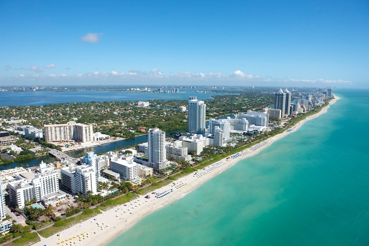 8 Safe and Fun Things to Do in Miami during the Pandemic