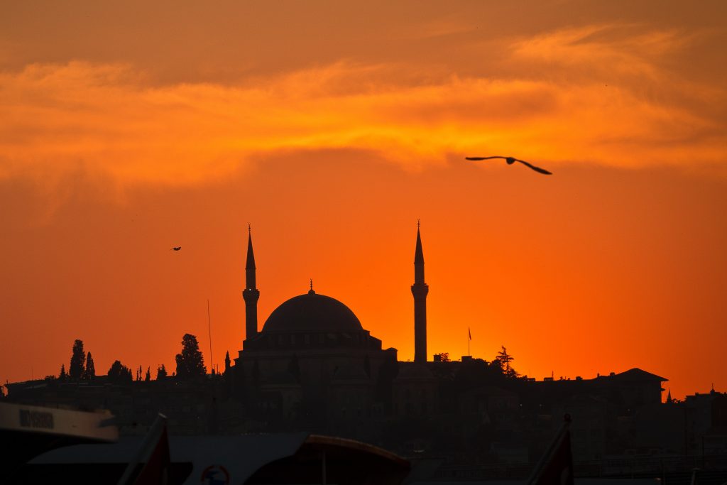 Top 10 Must-See Attractions in Istanbul