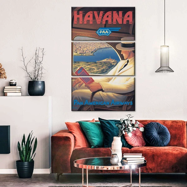 7 Amazing Interior Decor Ideas Inspired by Travel