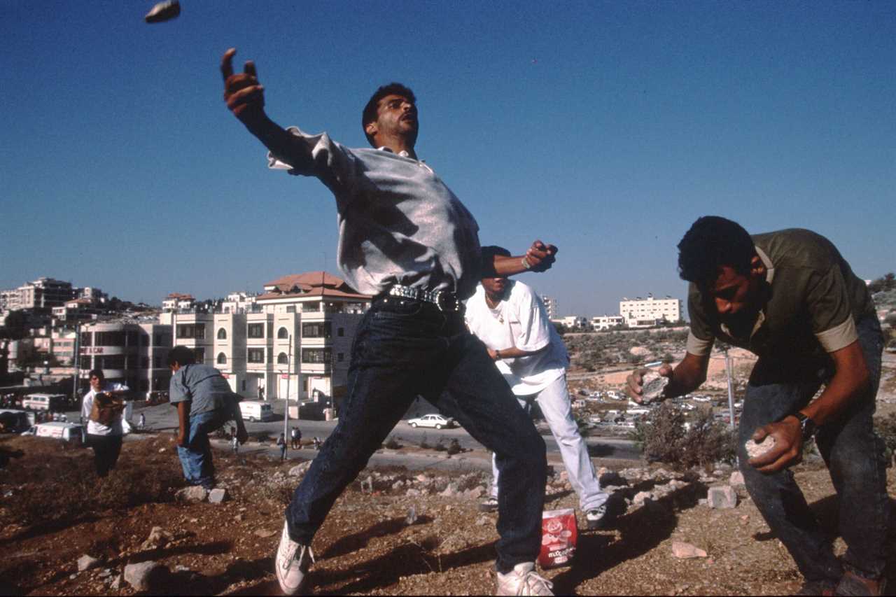 No Way Out: How an Opening of a Tunnel Blocks the Path to Peace in Jerusalem