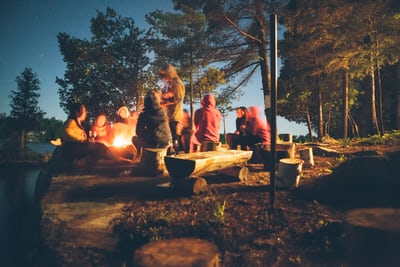 Are You Going on a Camping Trip? These are 7 Things You Need to Bring on a Camping Trip