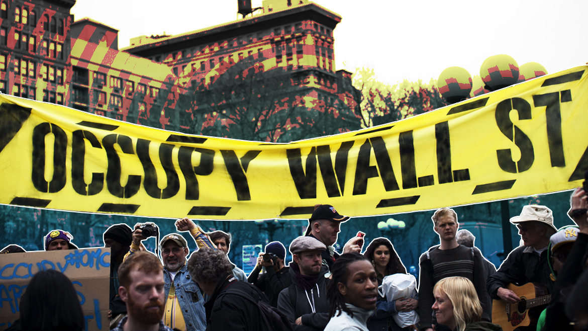 It's been 10 years since Occupy Wall Street — What's changed?