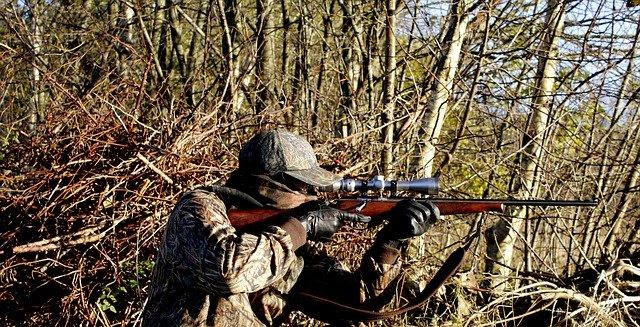 Six Things You Need to Bring on Your Next Hunting Trip