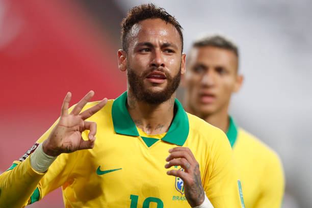 Qatar 2022 Will Be The Last World Cup for Neymar: I don't know if I have the mental capacity to continue