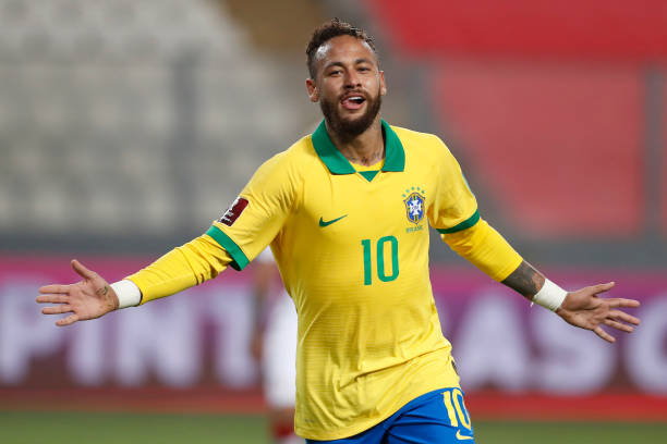 Qatar 2022 Will Be The Last World Cup for Neymar: I don't know if I have the mental capacity to continue