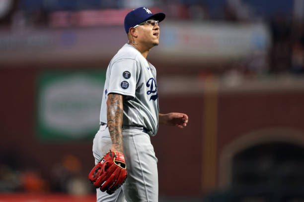 He's a Real Madrid Fan! Five Things You Didn’t Know About Julio Urias The Mexican Star Of The Dodgers