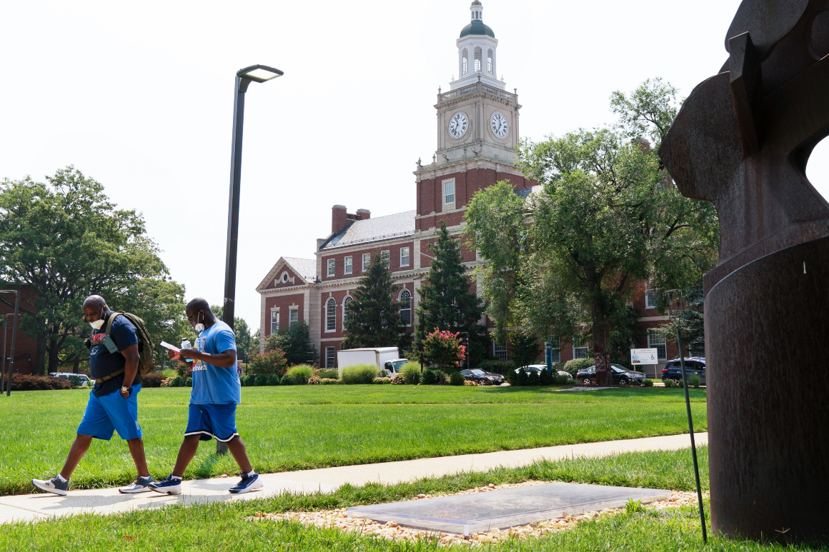 Biden plan pits Hispanic serving colleges against HBCUs