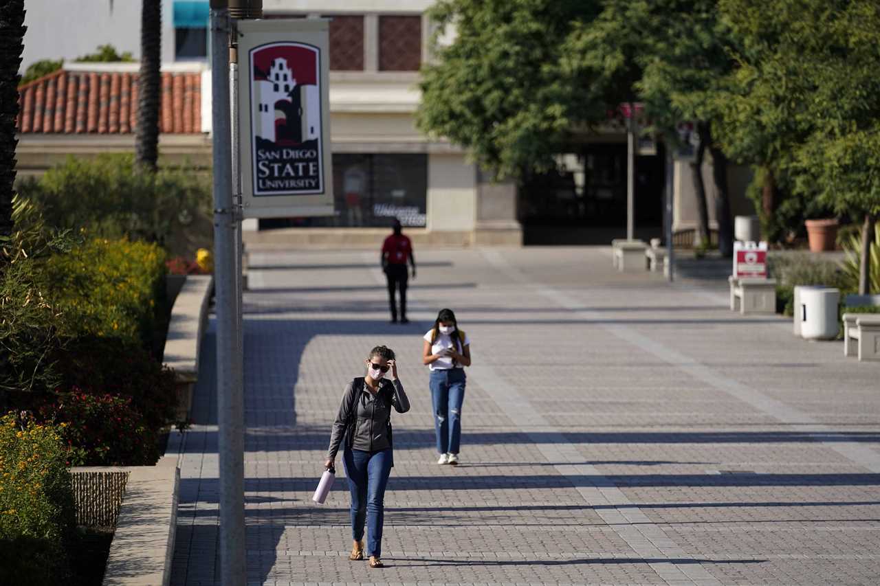 Biden plan pits Hispanic serving colleges against HBCUs