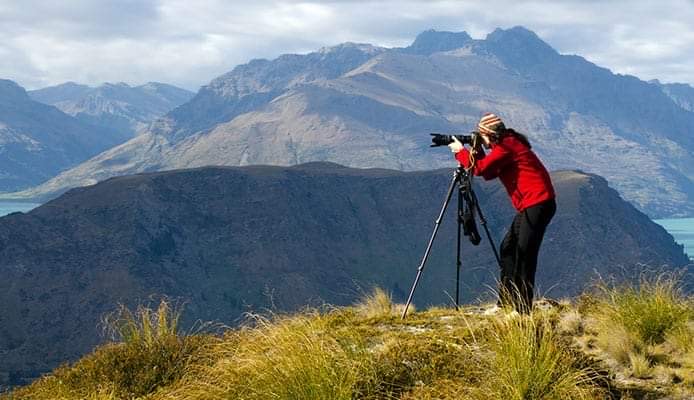 6 Essential Equipment to Landscape Photography