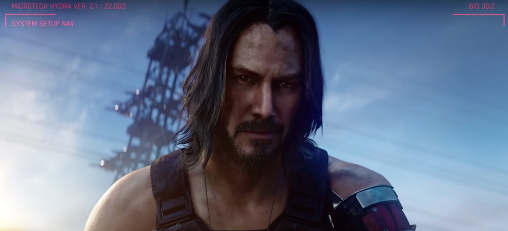 The Next-Generation Versions of 'Cyberpunk2077' and 'The Witcher: Wild Hunt' have been delayed until 2022