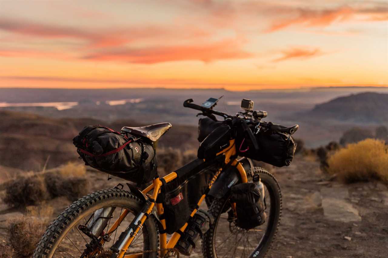 How do you travel with a bike?