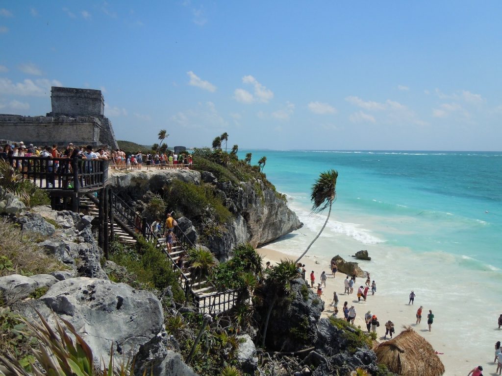 The Mayan Riviera's Best Destinations, Resorts and Places