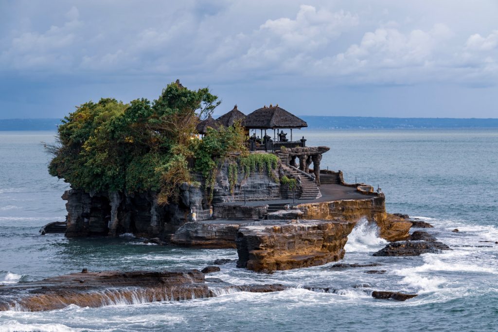 Many Tourists cancel Bali Trips after New PCR Domestic Requirement