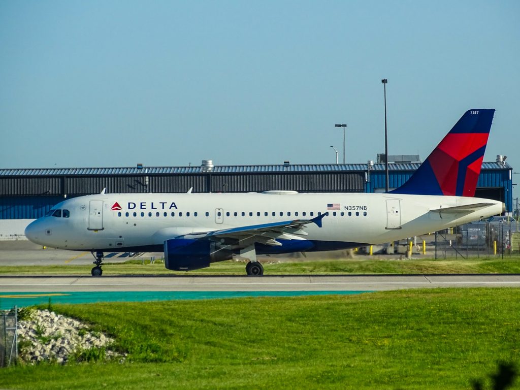 Delta Tests a New Biometric Technology To Speed Up Airport Hustle