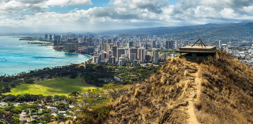 U.S. Airlines Attract Tourists to Hawaii with $188 Round-Trips