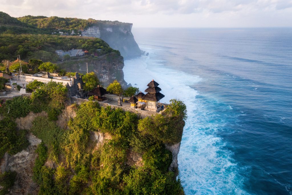 Bali Expects to See 12,000 Daily Tourists after Lowering the PCR Test Price