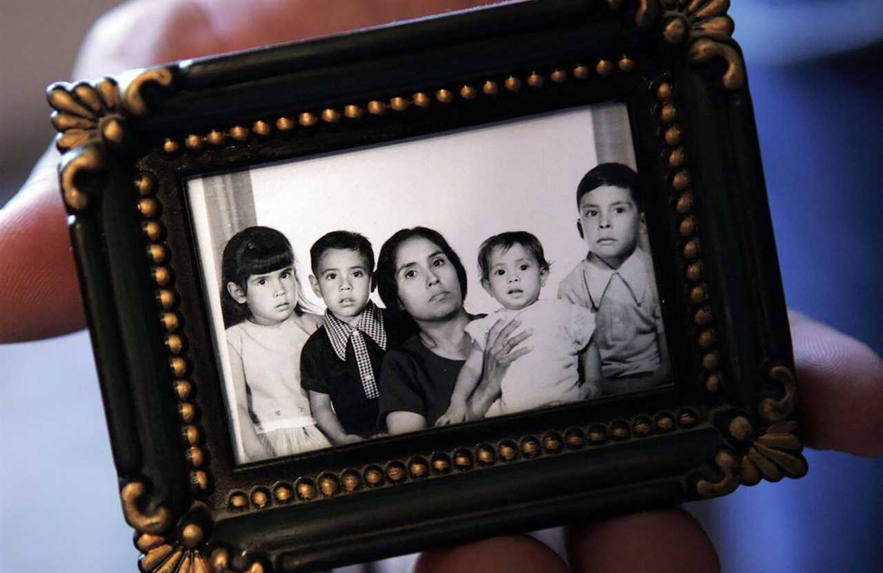 How America's Forever Children grew from Dreamers