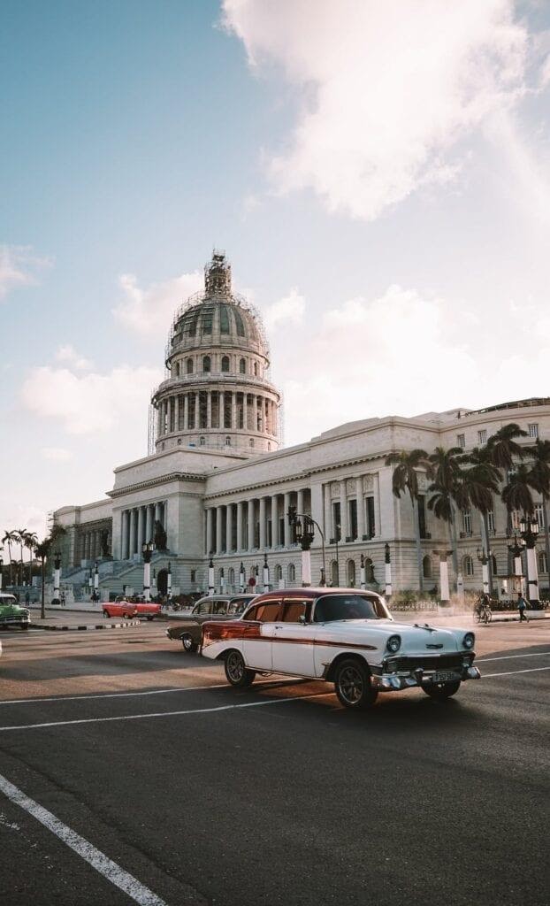 Havana, Cuba