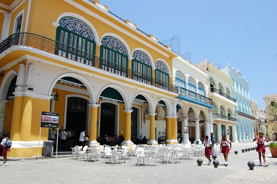 Havana, Cuba