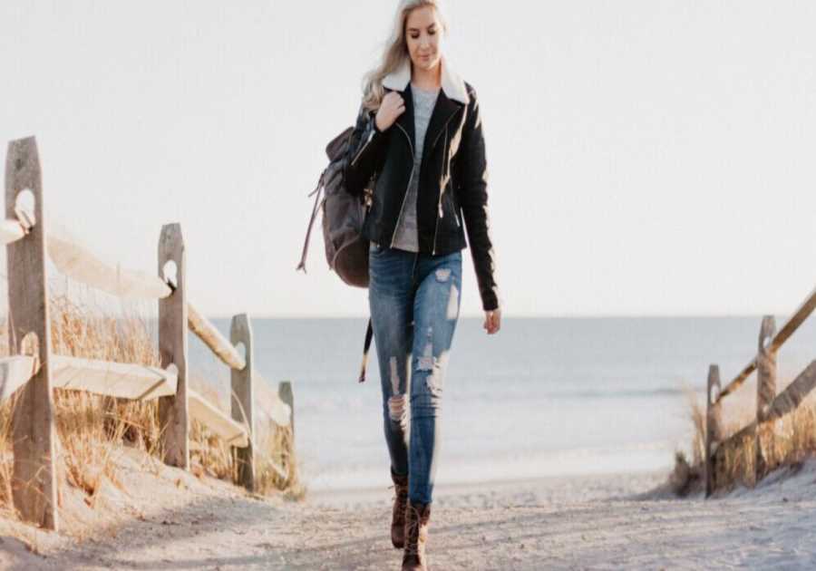 How to believe it before you can see it