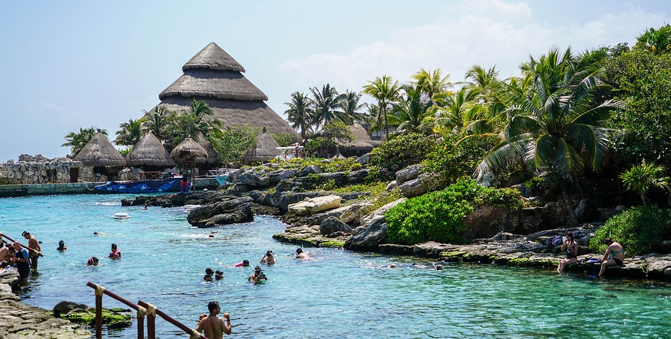 8 Amazing Things to Do in Cancun When You Vacation With Your Family