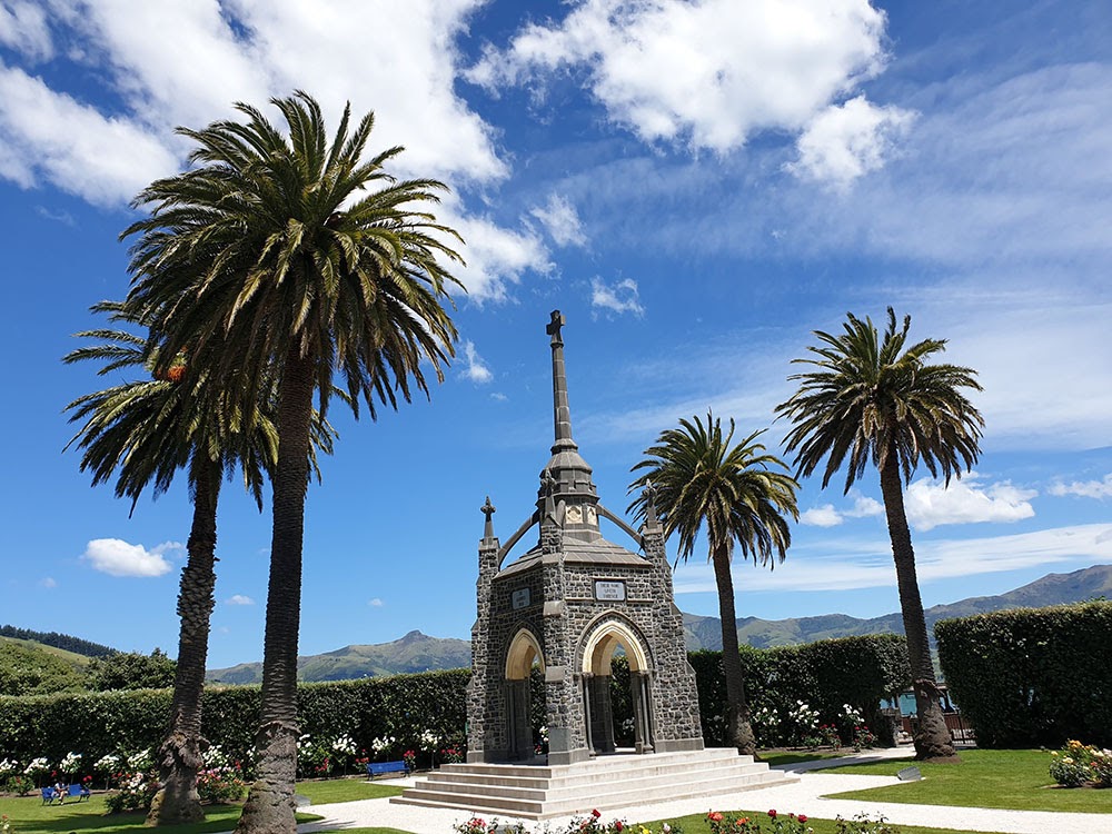 Cruise to Akaroa, New Zealand Top 10 Things To Do In Akaroa