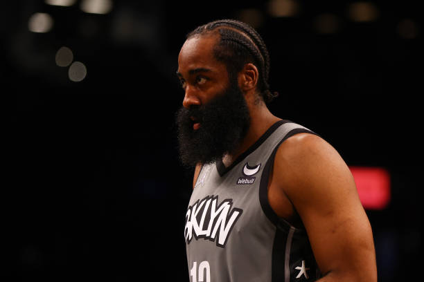 Brooklyn Beats Indiana with Harden Upgrade and Great Aldridge