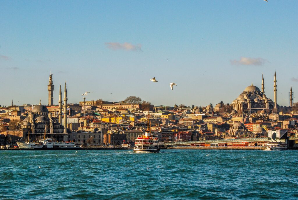 Is it safe to travel to Turkey during COVID 2021?