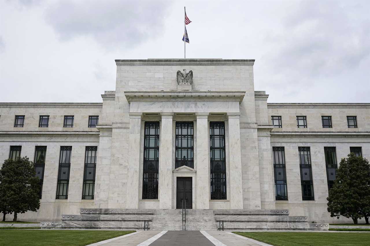 Parsing Powell's message after the Fed's historic pullback