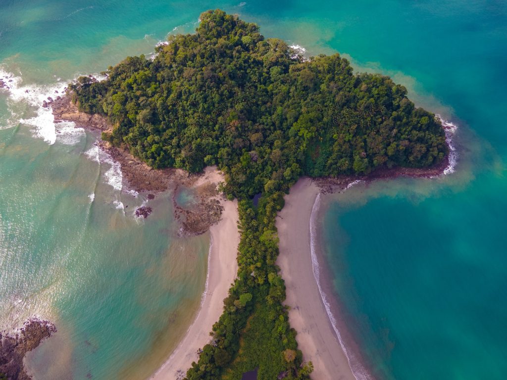 Costa Rica's tourist attractions will soon require proof of vaccination