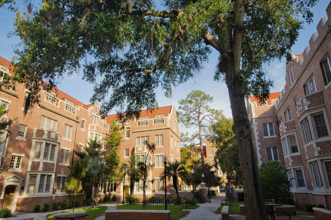 University of Florida reverses its decision to allow professors to testify against the DeSantis-backed voter bill