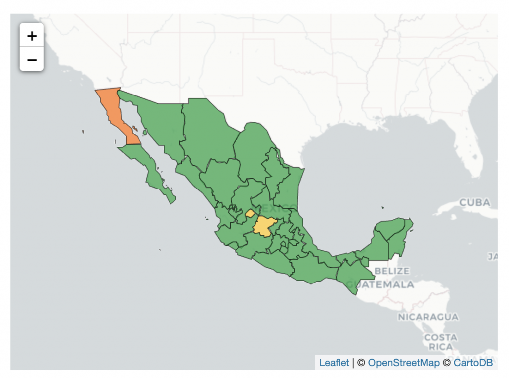 Is it safe to travel to Cancun during Covid? (NOV. Update).