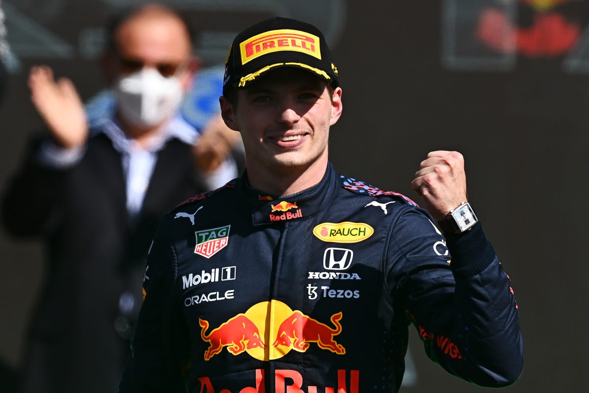 Max Verstappen defends Valtteri Bottas after Mexico GP mistakes, calls Toto Wolff’s comments'very cheap'