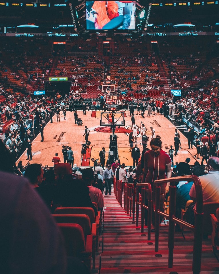 Which Florida City is the Best for Sports Lovers