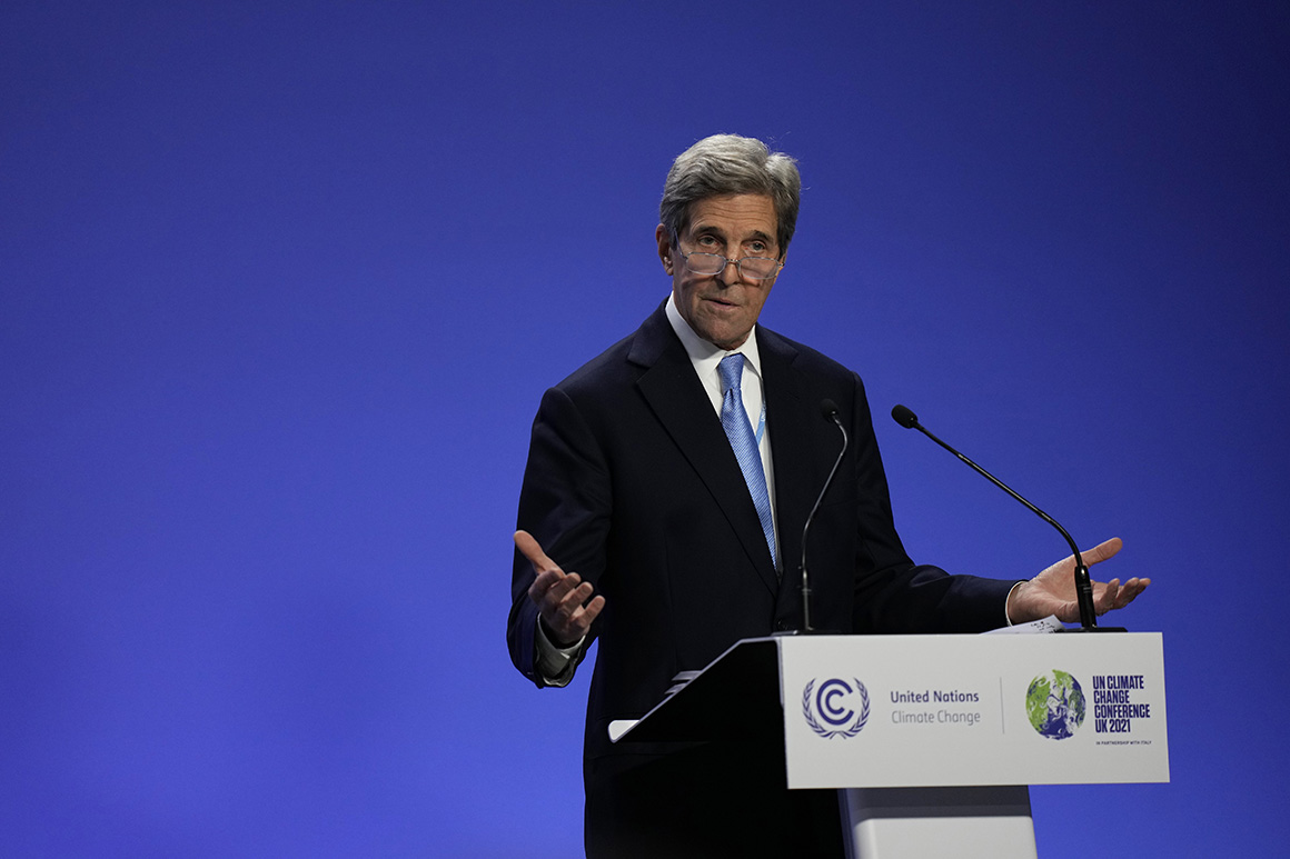 U.S., Europe plan for speedier climate pledges irks developing countries