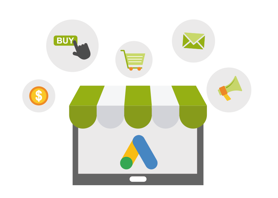An Intensive Guide to Google Ads for Ecommerce