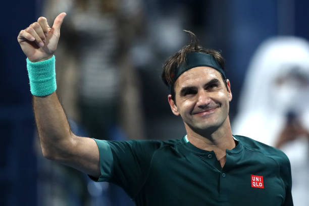 Roger Federer clarifies his retirement plans after so many injuries and surgeries