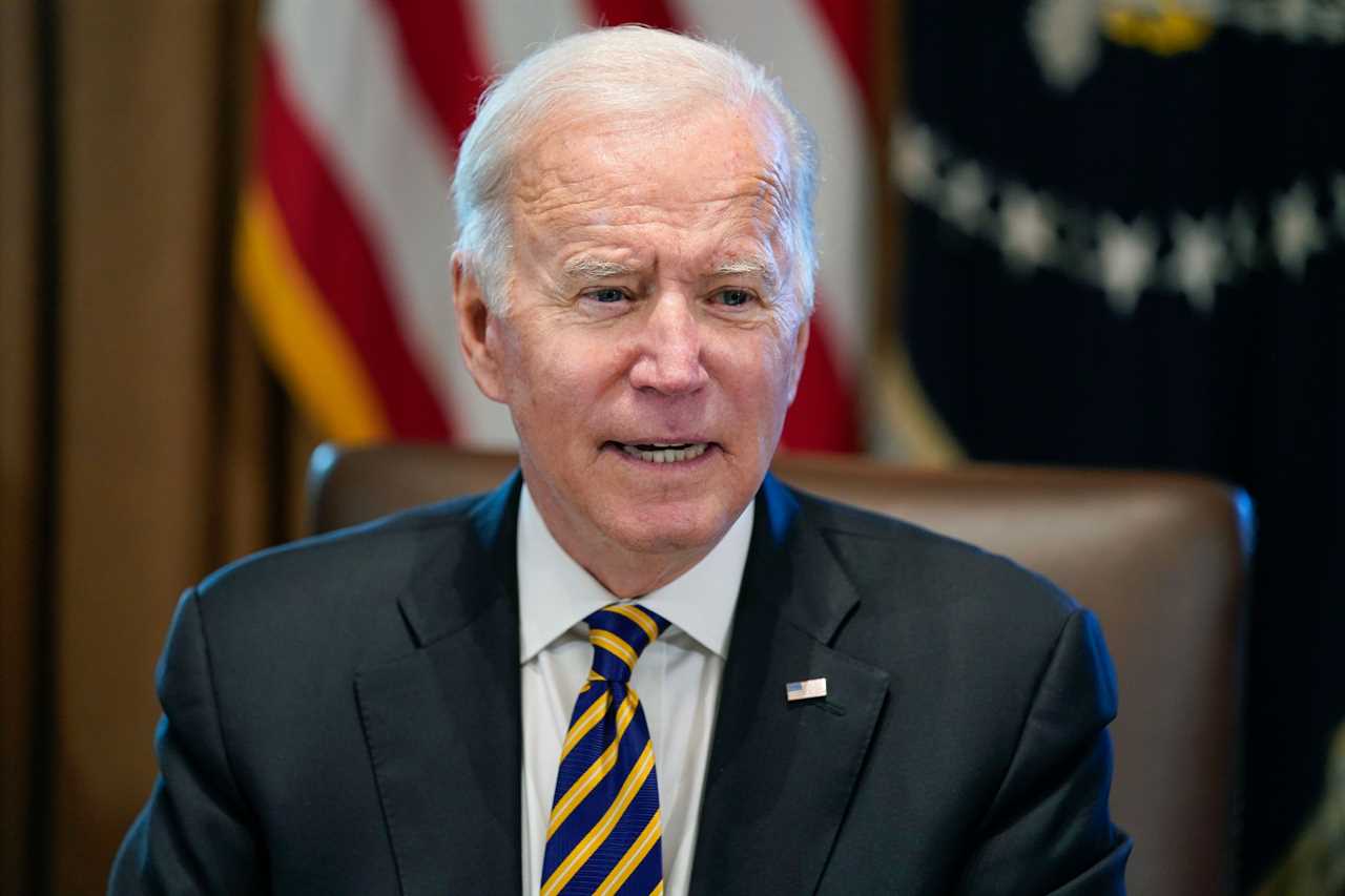  Joe Biden's Empty Inflation Toolbox