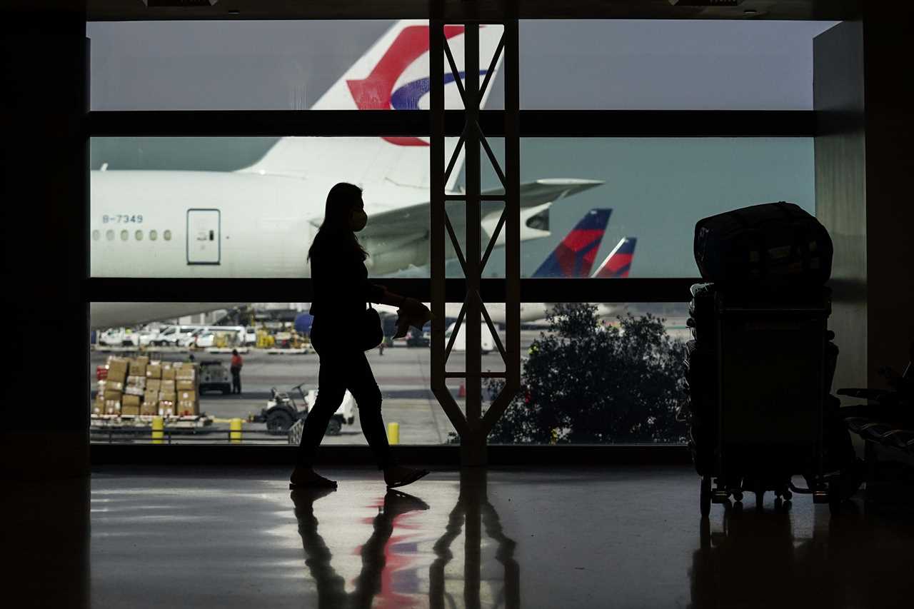 A $50B bailout was provided to airlines in the event of a pandemic. Still, passengers experienced chaos in the air.