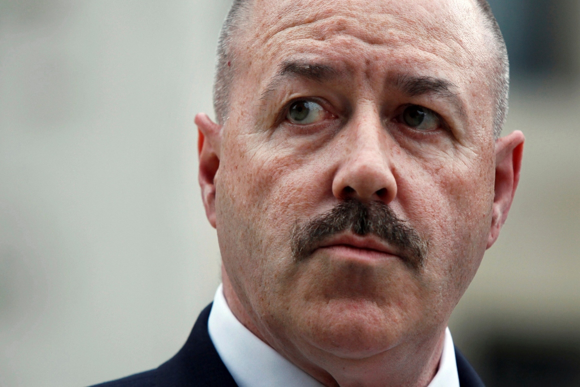 Jan. 6th Committee: Former NYC police commissioner seeks an apology, but will comply